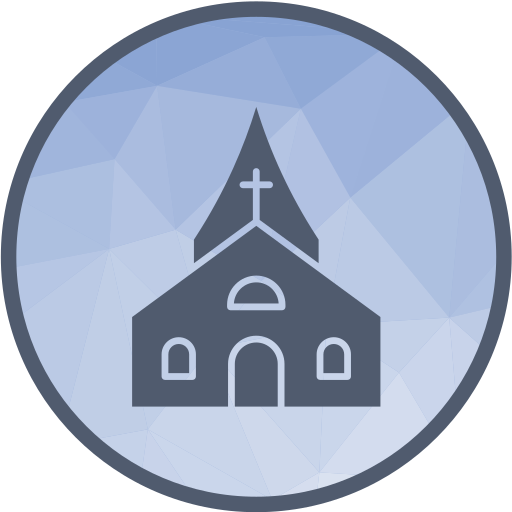 Church free icon