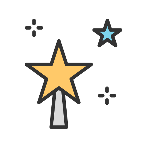 sterne kostenlos Icon sterne kostenlos Icon