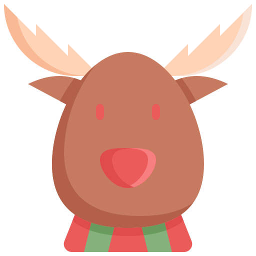 noël Icône gratuit