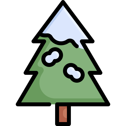 naturaleza icono gratis