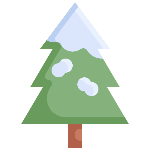 naturaleza icono gratis