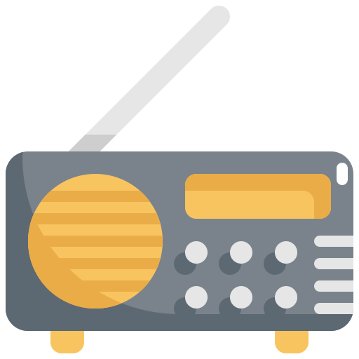 música icono gratis