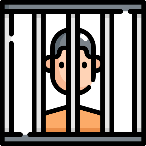 justicia icono gratis