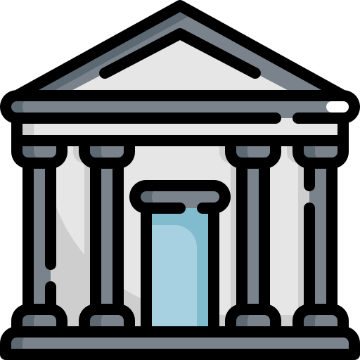 justicia icono gratis