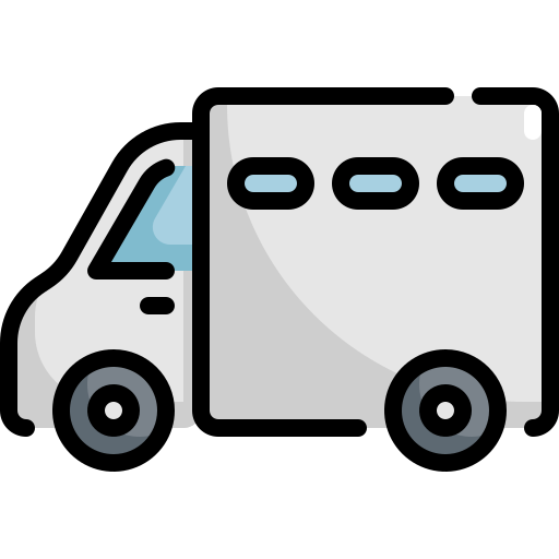 vehículo icono gratis