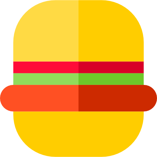 burger kostenlos Icon