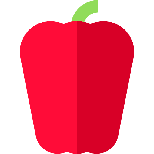 болгарский перец бесплатно иконка