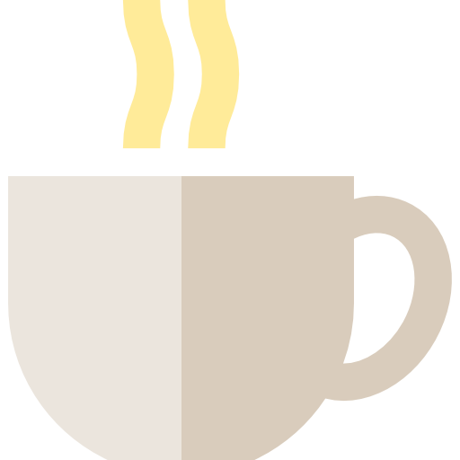 Coffee free icon Coffee free icon