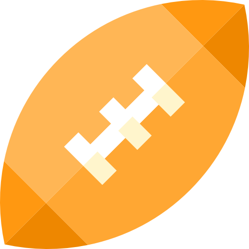 미식 축구 무료 아이콘