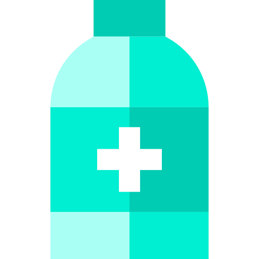 Álcool grátis ícone Álcool grátis ícone
