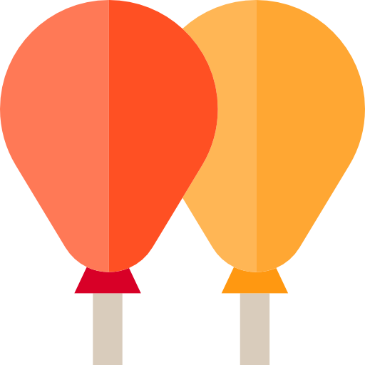 luftballons kostenlos Icon