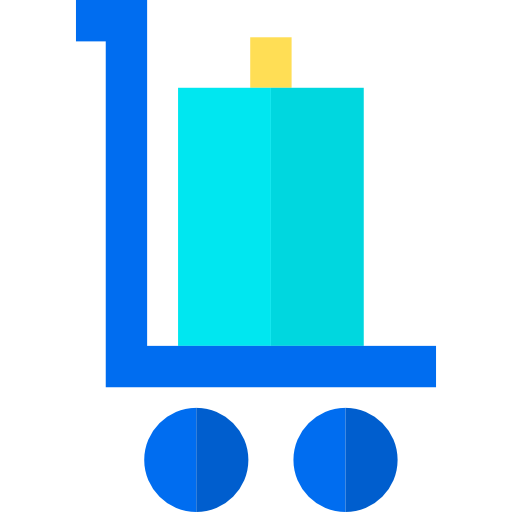 portador icono gratis