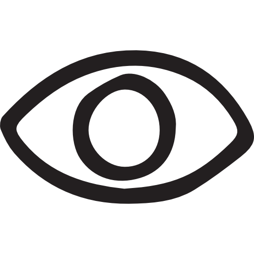 regardez Icône gratuit regardez Icône gratuit
