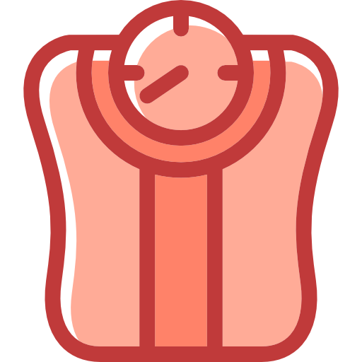 Scale free icon Scale free icon