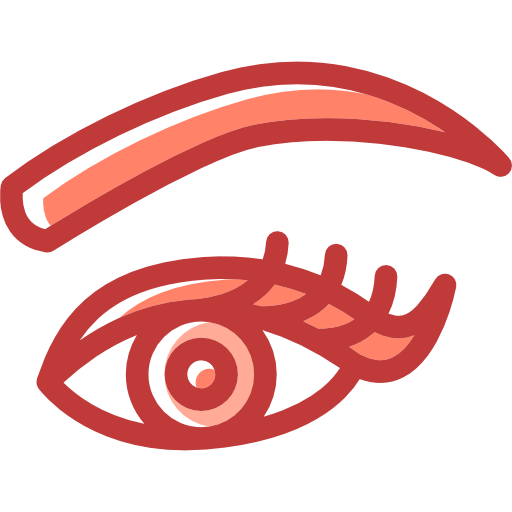 maquillaje icono gratis