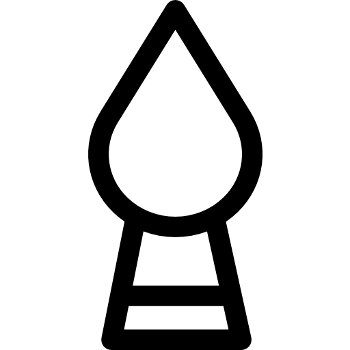 cepillo icono gratis