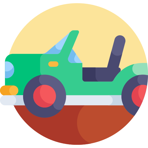 jeep Icône gratuit jeep Icône gratuit