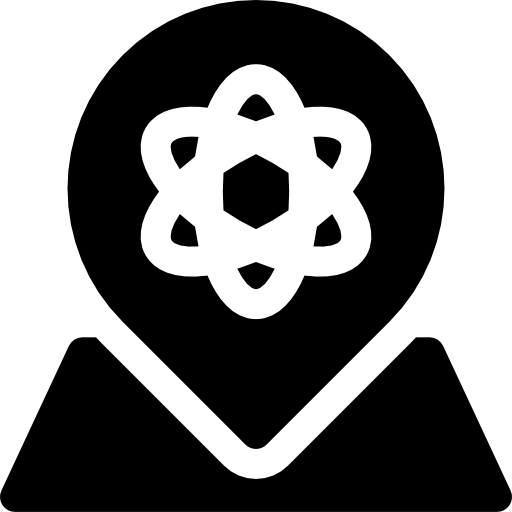 espace réservé Icône gratuit