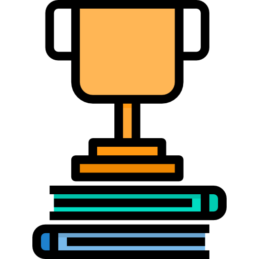 성공 무료 아이콘