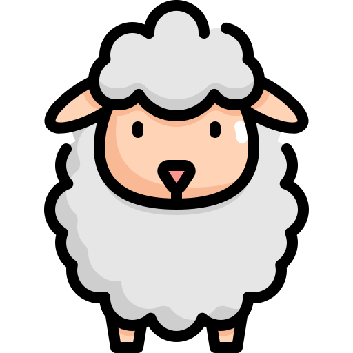 tier kostenlos Icon