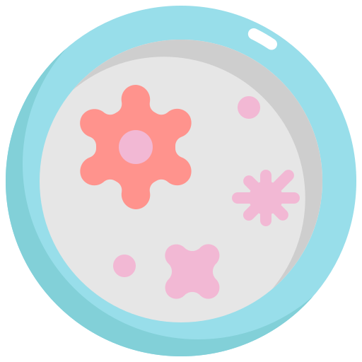Virus free icon Virus free icon