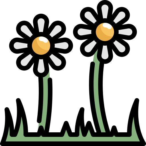 naturaleza icono gratis