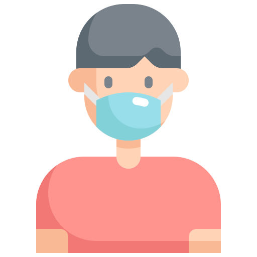 Man free icon