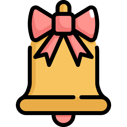 campana icono gratis