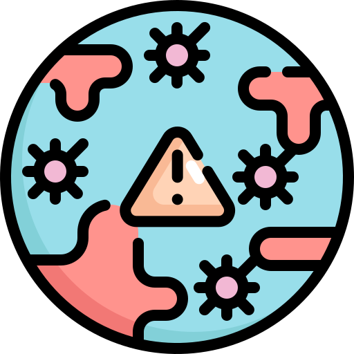 World free icon World free icon