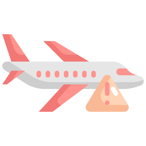 Transport free icon