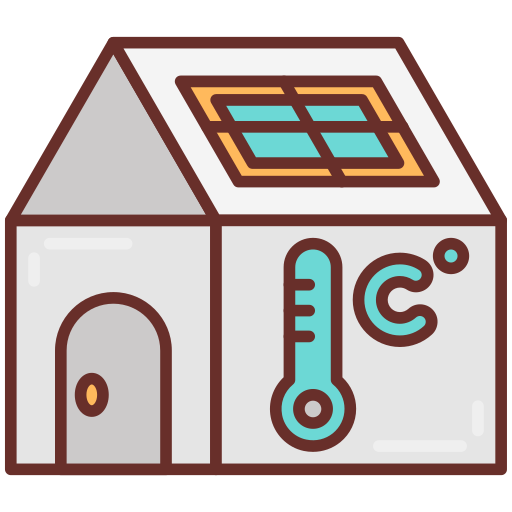 residencial icono gratis