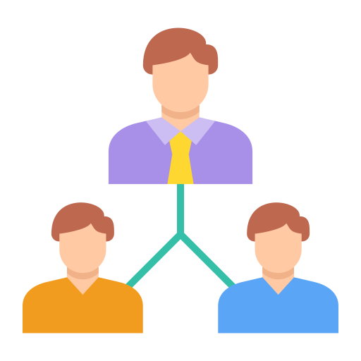 Management free icon