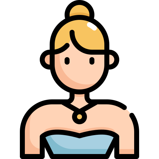 Profile free icon Profile free icon