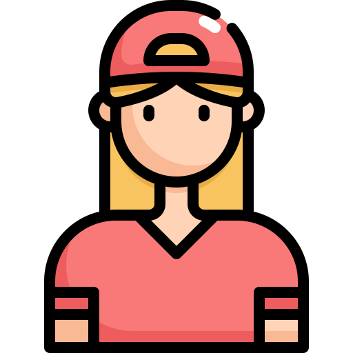 Profile free icon Profile free icon