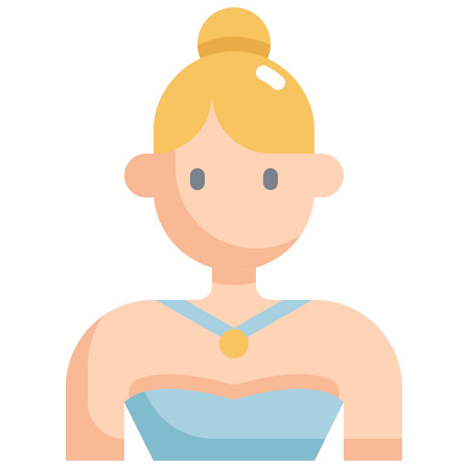 Profile free icon Profile free icon