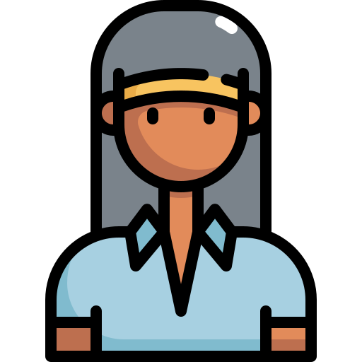 Profile free icon Profile free icon