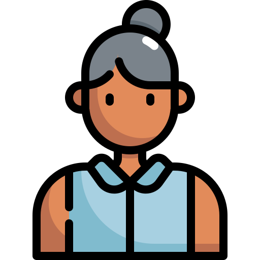 Profile free icon Profile free icon