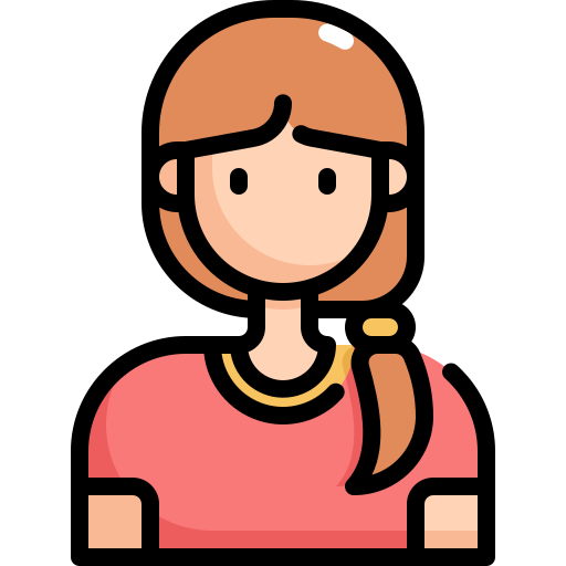 Profile free icon Profile free icon