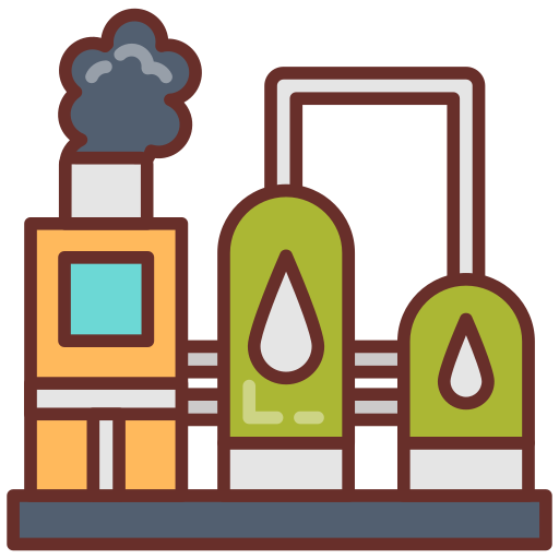 aceite icono gratis