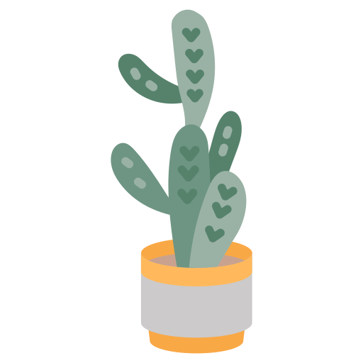 cactus icono gratis