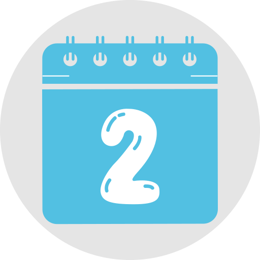 Two free icon
