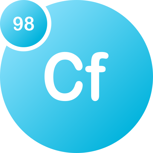 californio icono gratis