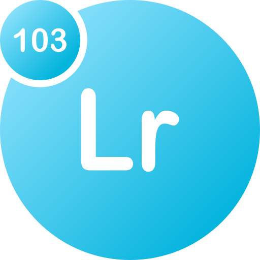 lawrencium kostenlos Icon lawrencium kostenlos Icon