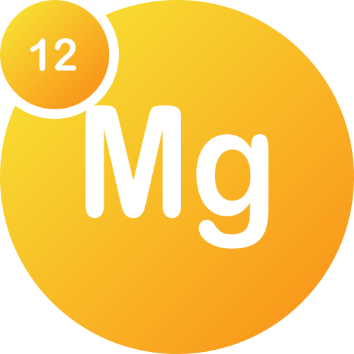 magnesium kostenlos Icon