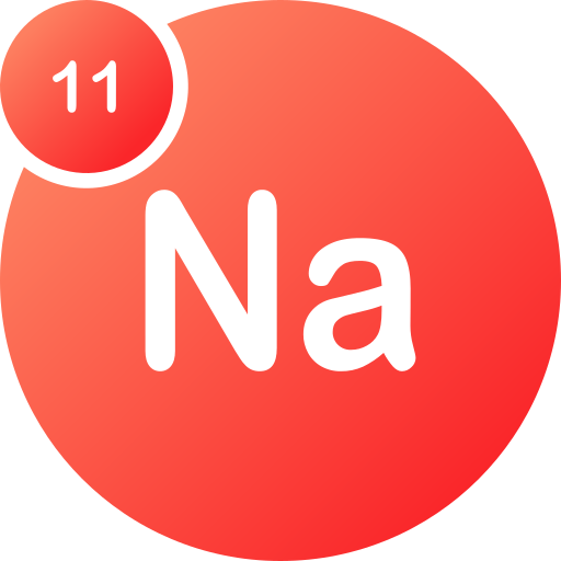 natrium kostenlos Icon natrium kostenlos Icon