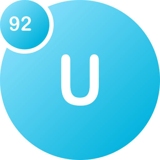 uran kostenlos Icon