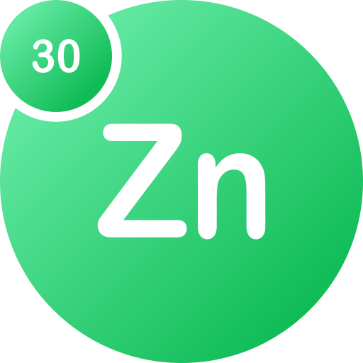 zinc Icône gratuit zinc Icône gratuit
