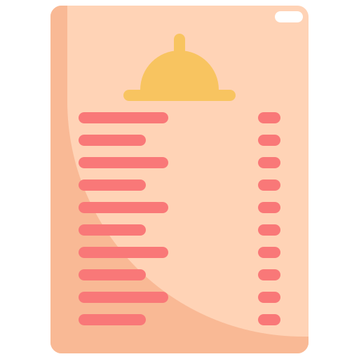 alimento icono gratis