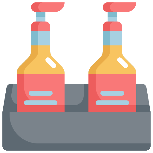 restaurante icono gratis