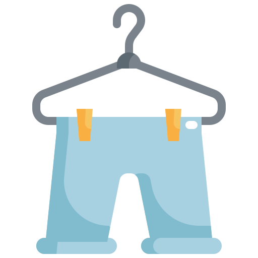 kleidung kostenlos Icon